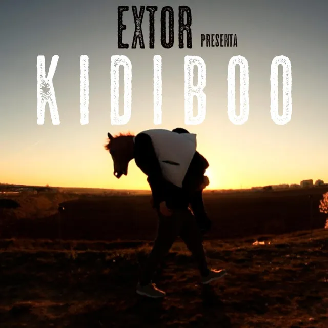 Kidiboo