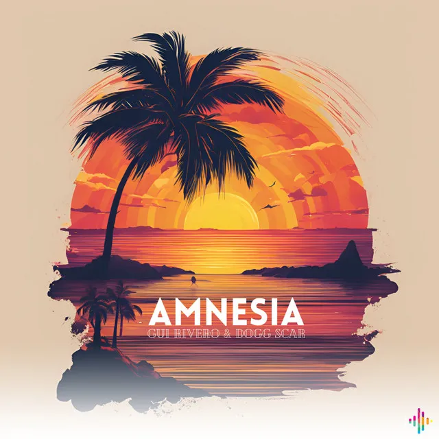 Amnesia - Instrumental Mix