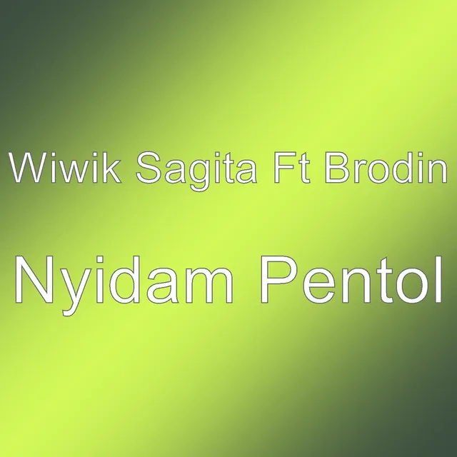 Nyidam Pentol