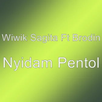 Nyidam Pentol by Wiwik Sagita