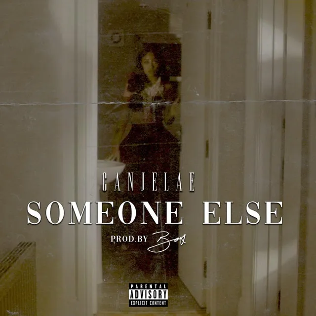 Someone Else