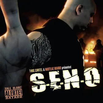 S.E.N.O by Seno