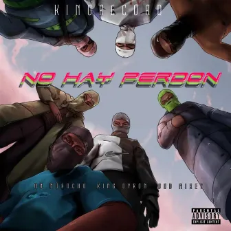 NO HAY PERDON by Unknown Artist