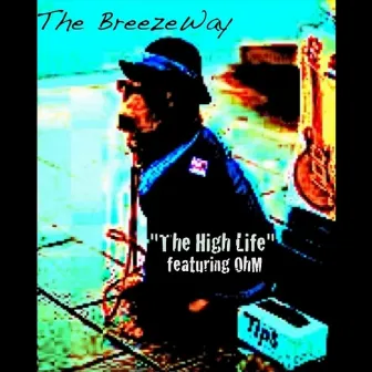 The High Life (feat. Ohm) by The BreezeWay