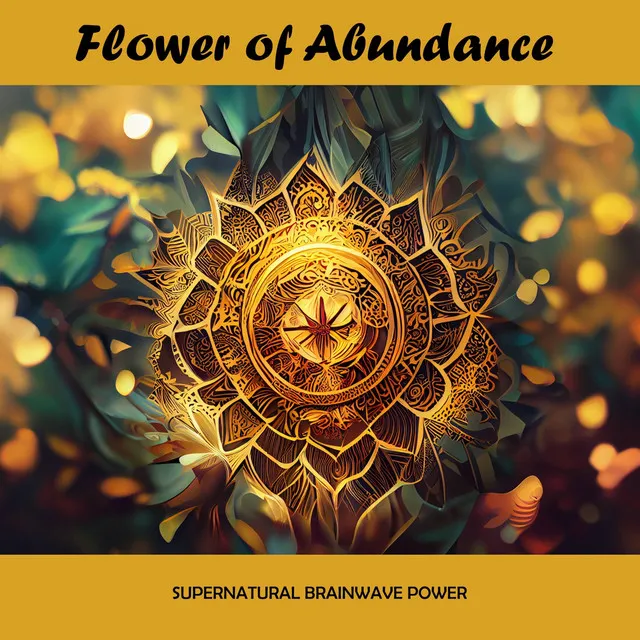 Flower of Abundance