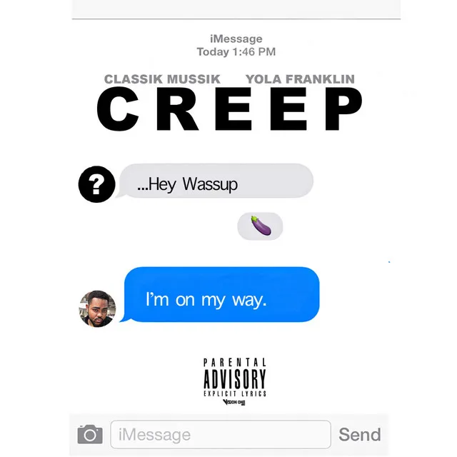 Creep