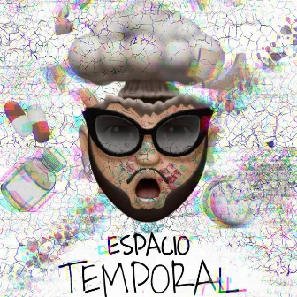 Espacio Temporal by Castro Gabbana