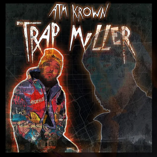 Trap Miller EP