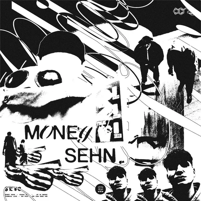 MONEY SEHN