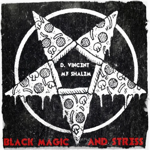 Black Magic and Stress