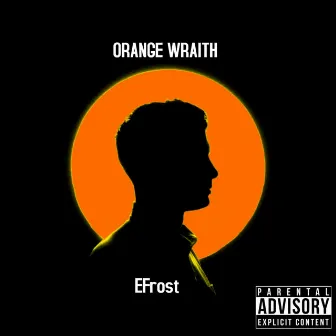 Orange Wraith by Efrost