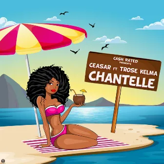 Chantelle by Ceasar