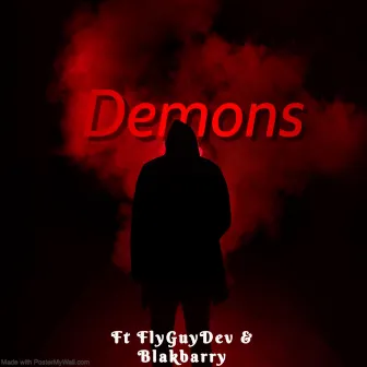 Demons by K Bandz