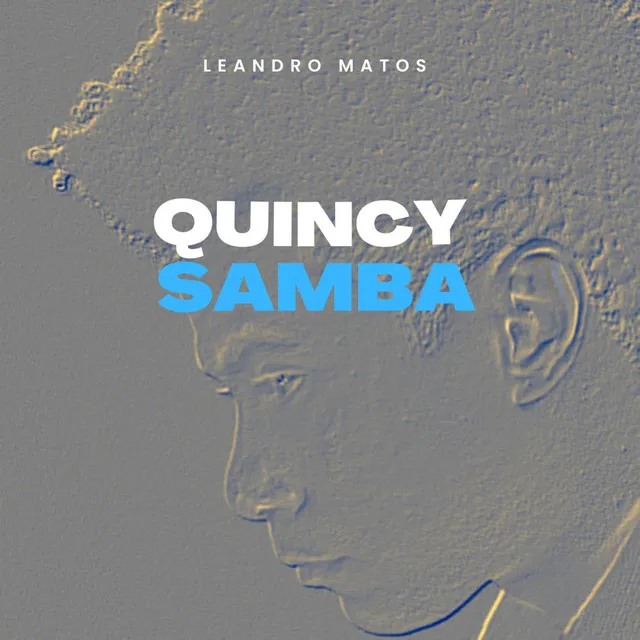 Quincy Samba