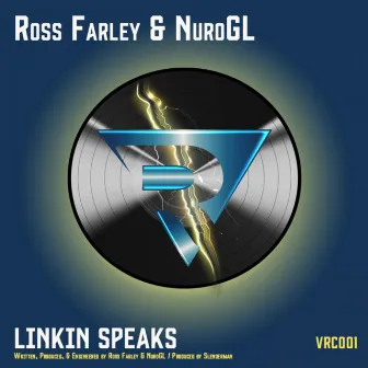 Linkin Speaks by Ross Farley