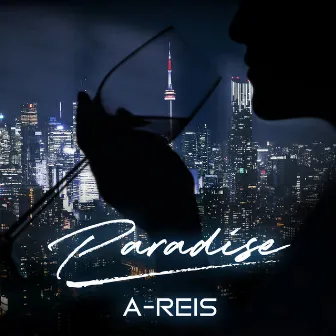 Paradise by A-Reis