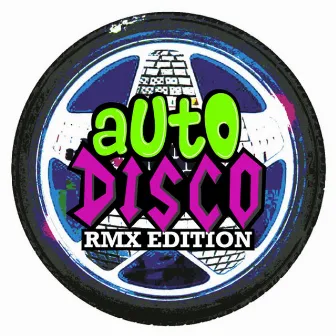 Autodisco by John Disco