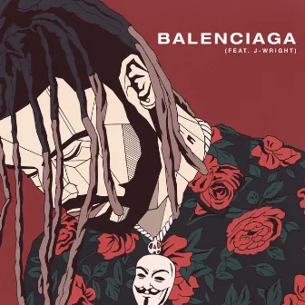 Balenciaga by PHADE