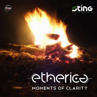 Moments Of Clarity by Etherica