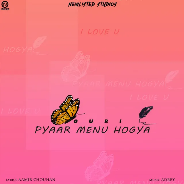 Pyaar Menu Hogya