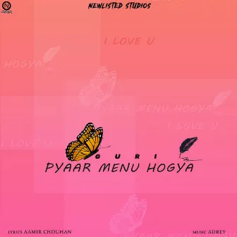 Pyaar Menu Hogya by Unknown Artist