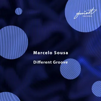 Different Groove by Marcelo Sousa