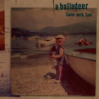 Swim With Sam by a balladeer