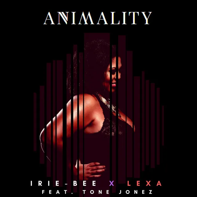 Animality (feat. Tone Jonez)