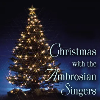 Christmas With the Ambrosian Singers by Ambrosian Singers