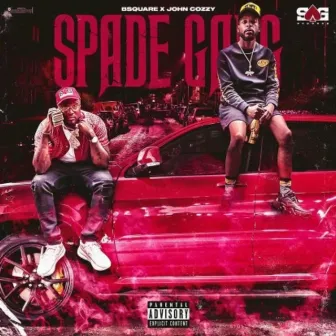 Spade Gang by Bsquare