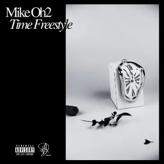 time freestyle by Mike Oh2