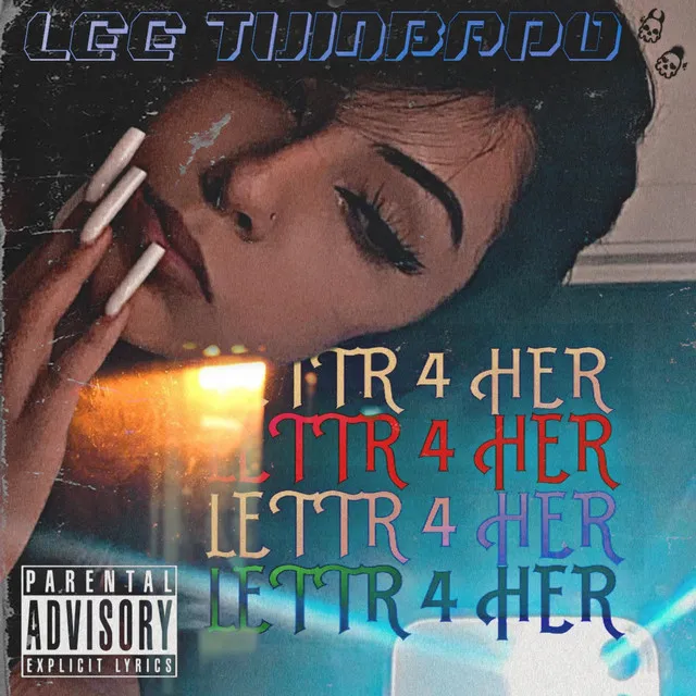 LETTR 4 HER