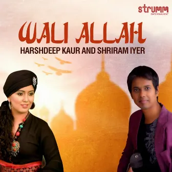 Wali Allah - Single by Shriram Iyer