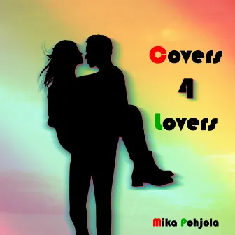 Covers 4 Lovers by Mika Pohjola