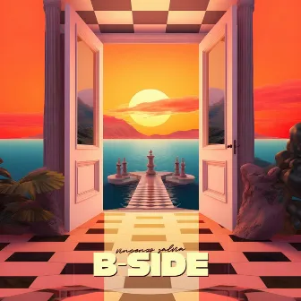 B-side by Vincenzo Salvia