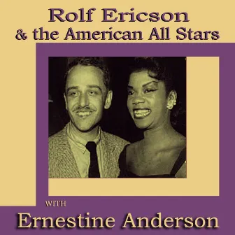 Rolf Ericson & the American All Stars by Rolf Ericson & Ernestine Anderson