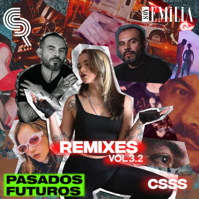 Todo lo tiene - CSSS Remix