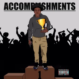 Accomplishments by K.W.A.M