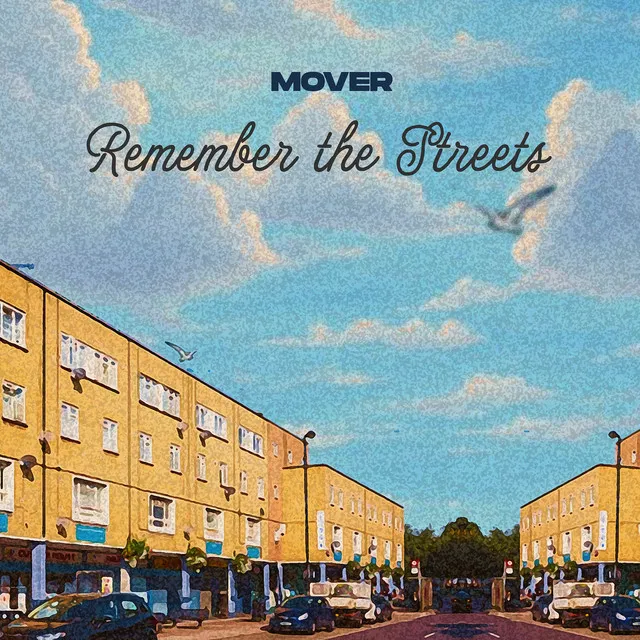 Remember the Streets