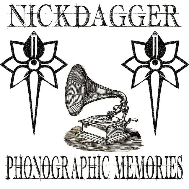 Phonographic Memories