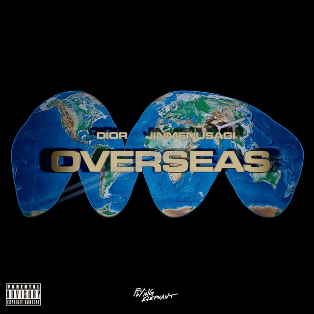 OVERSEAS