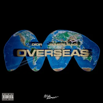 OVERSEAS by DIOR