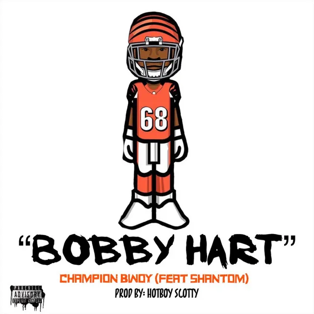 Bobby Hart