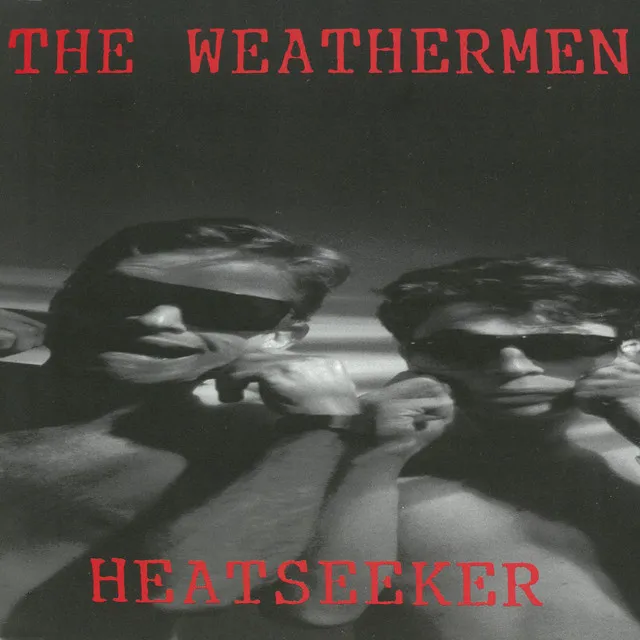 Heatseeker