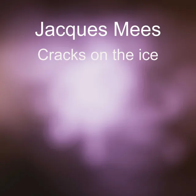 Cracks On The Ice