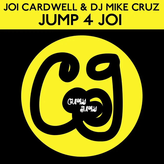 Jump 4 Joi - DJ Mike Cruz Radio Mixshow Version