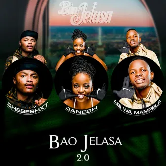 Bao Jelasa 2.0 by Abi wa Mampela