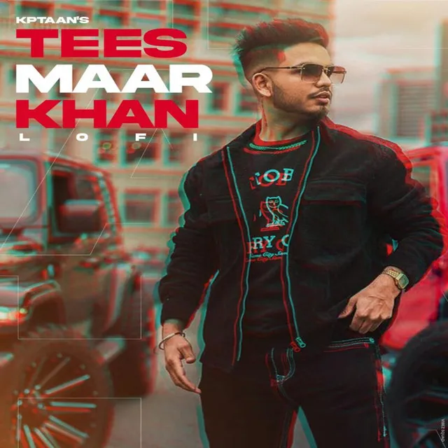 Tees Maar Khan (Lo-FI)