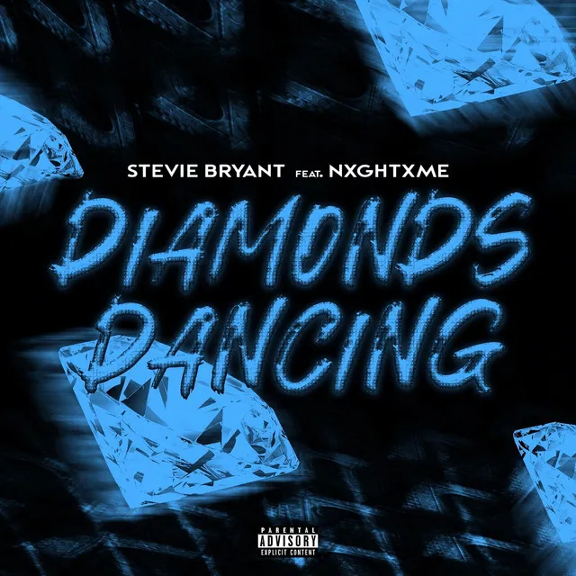 Diamonds Dancing