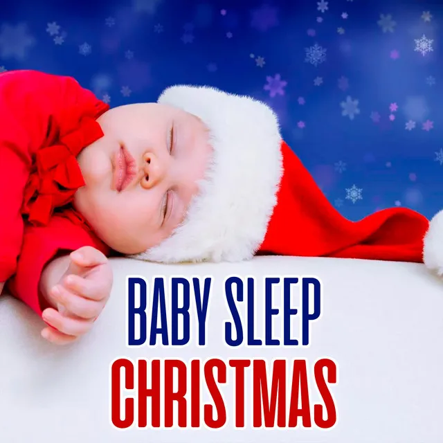 Baby Sleep Christmas